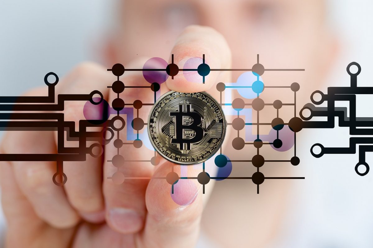 bitcoin czy warto inwestowac